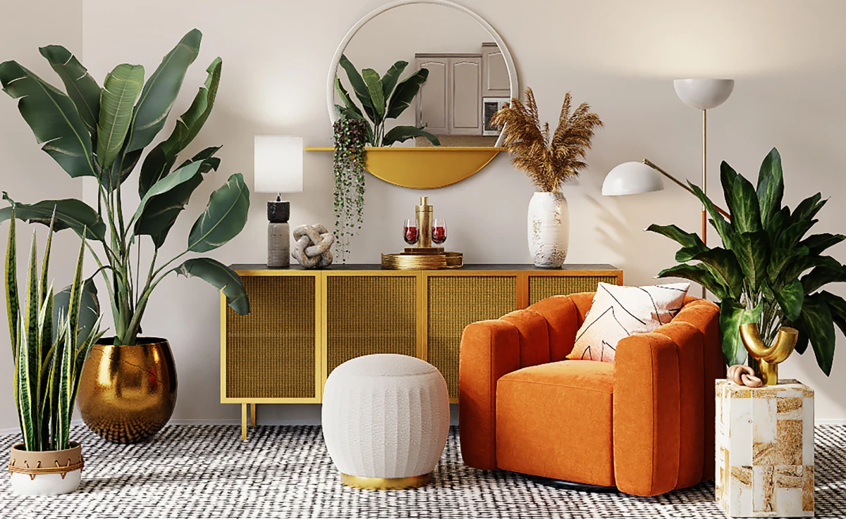 Home decor